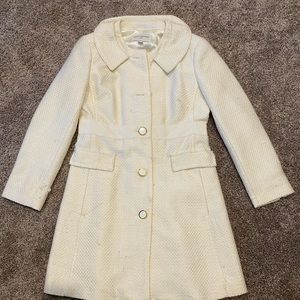 Banana Republic Dress Coat